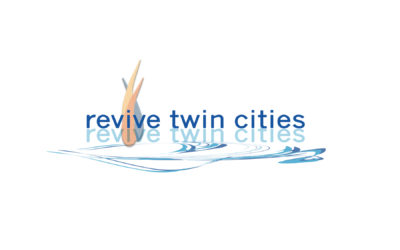 Join us for Revive Twin Cities Outreach – Nov.22, 2014