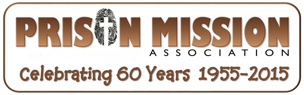 Watch our 60th Anniversary video for Prison Mission Association! We give God the Glory!