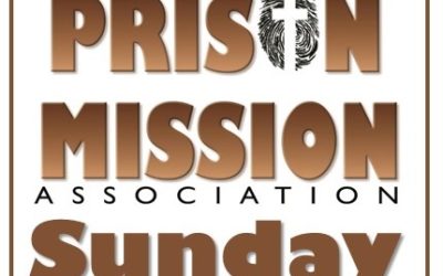 “Prison Mission” Sunday to Celebrate our 60th Birthday!