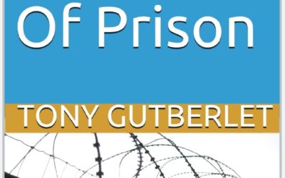 Grab this Free book, “How to Stay Out of Prison” by Tony G., friend of PMA.