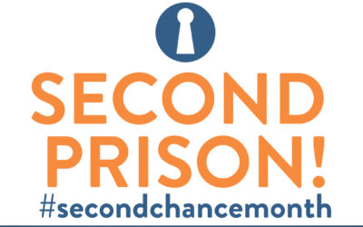 Prison Transformation Radio – Episode #13 Second Chance Month with Craig DeRoche  (2-10-18)