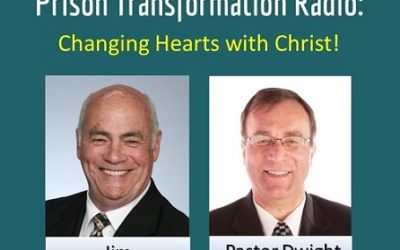 Prison Transformation Radio – Episode #1 – Introducing the hosts (11-18-17)