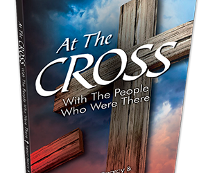 Easter Outreach Study Guide by Pastor Anderson and Free digital book!