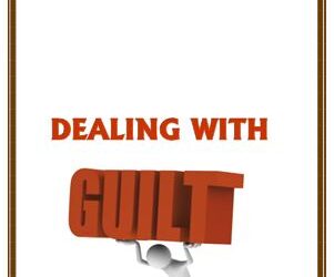 #30 Dealing With Guilt -PMA Blog -Devos by Pastor Hollier